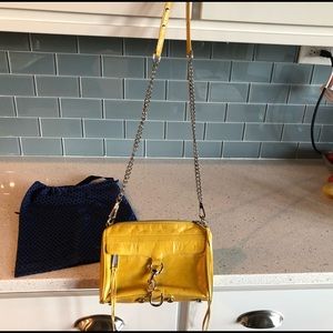 Rebecca Minkoff Crossbody